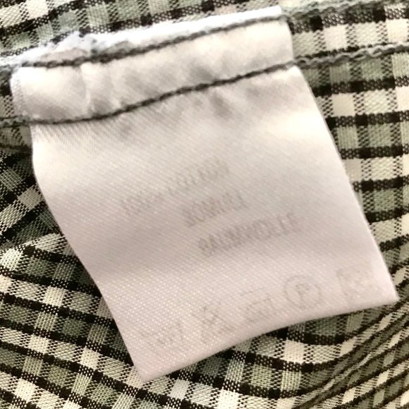 Marc O' Polo Men's Shirt Size XL - Picture 6 of 6